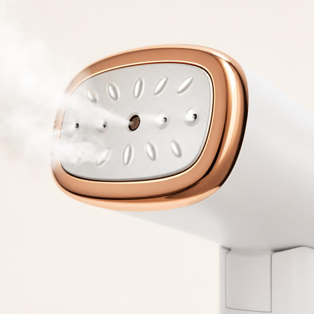 Boquilla de vapor