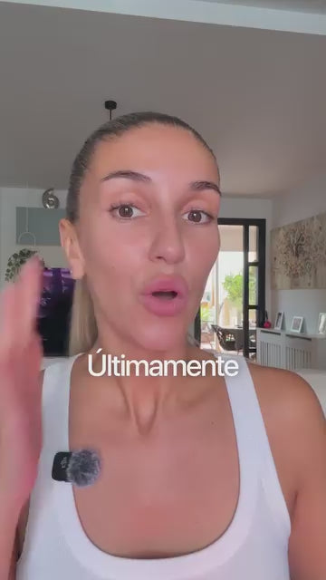 Vídeo mascarilla LED Cindalo 2
